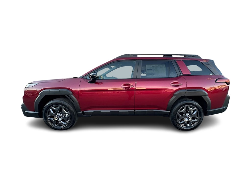 Thumbnail: 2026 Subaru Outback - 3