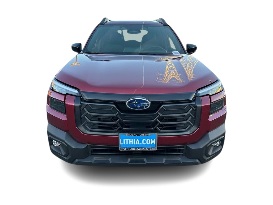 Thumbnail: 2026 Subaru Outback - 6