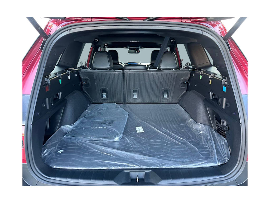 Thumbnail: 2026 Subaru Outback - 18