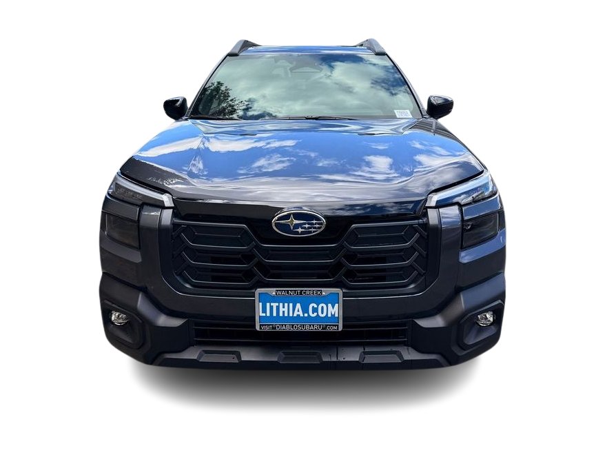 Thumbnail: 2026 Subaru Outback - 6