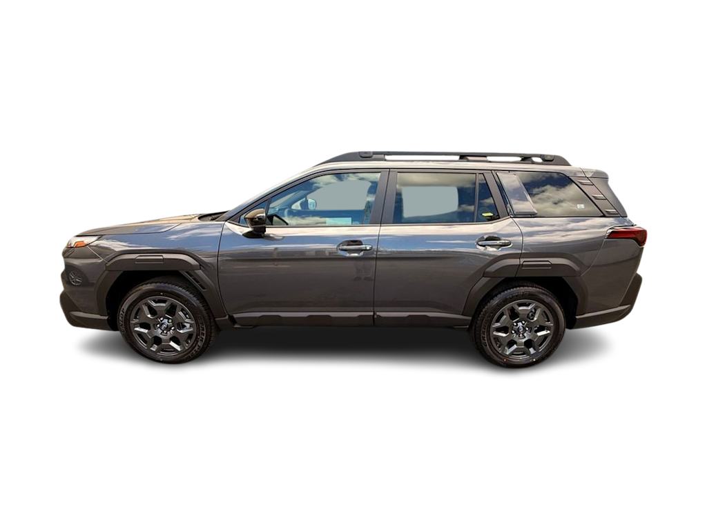 Thumbnail: 2026 Subaru Outback - 3