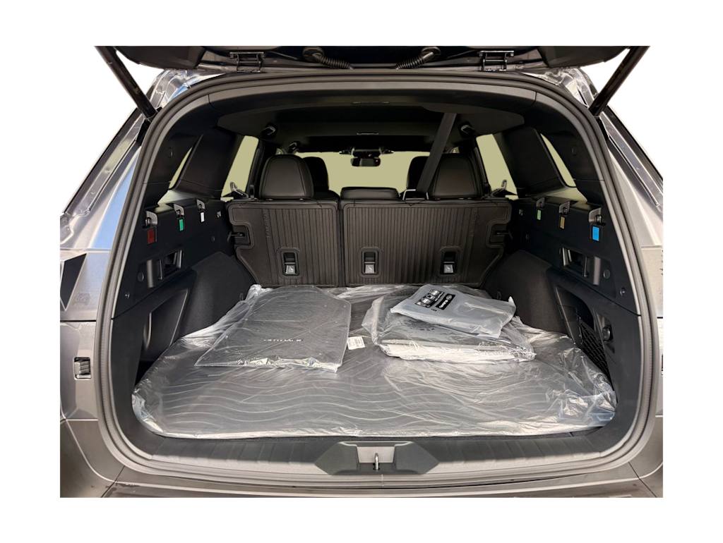 Thumbnail: 2026 Subaru Outback - 17