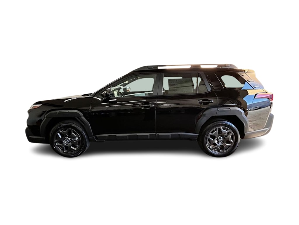 Thumbnail: 2026 Subaru Outback - 3