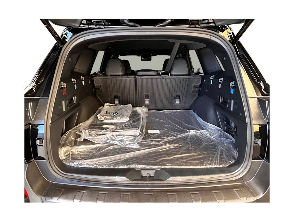 Thumbnail: 2026 Subaru Outback - 17