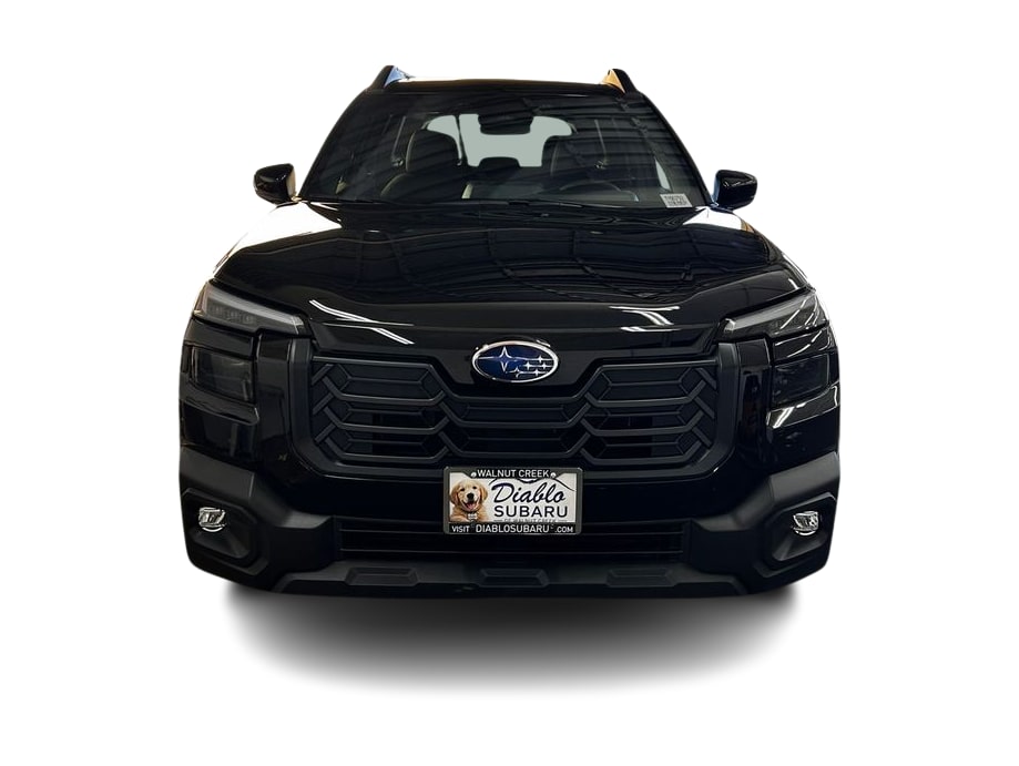 Thumbnail: 2026 Subaru Outback - 6