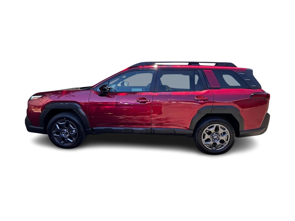 Thumbnail: 2026 Subaru Outback - 3