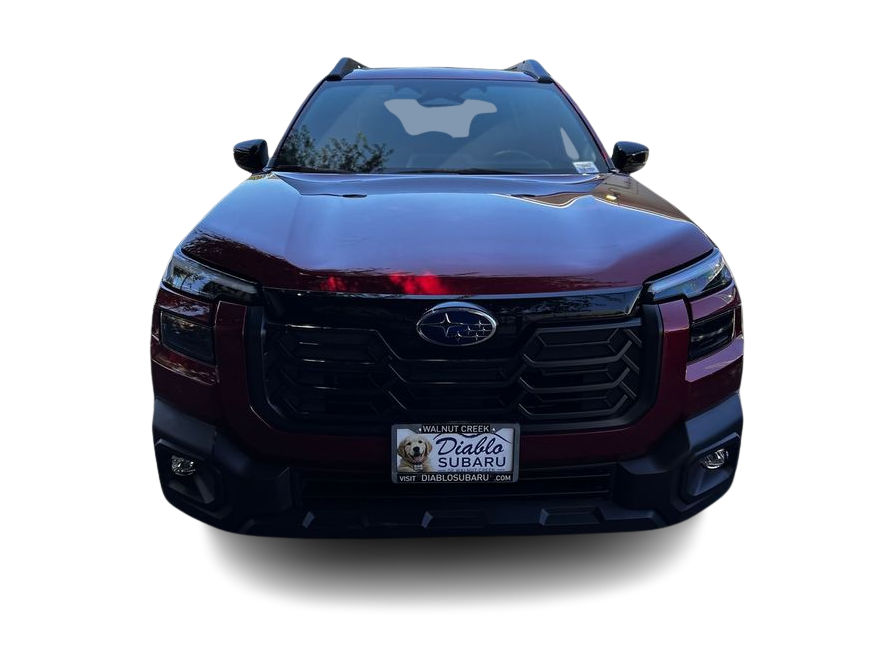 Thumbnail: 2026 Subaru Outback - 6