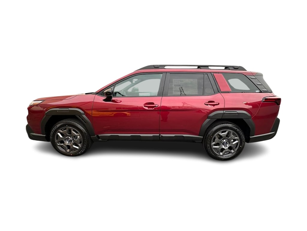 Thumbnail: 2026 Subaru Outback - 3