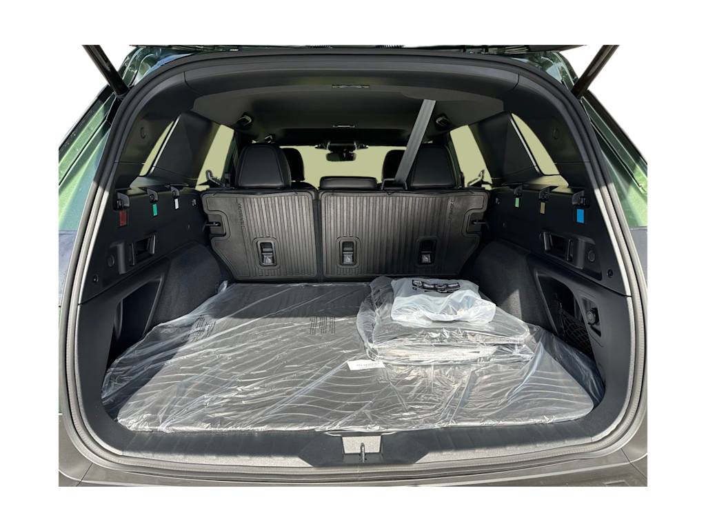 Thumbnail: 2026 Subaru Outback - 17