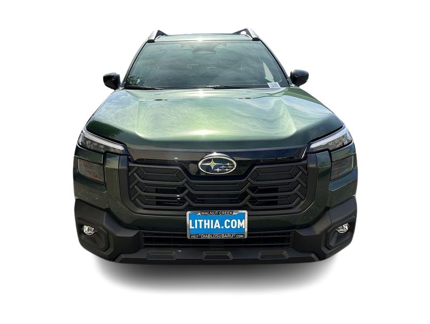 Thumbnail: 2026 Subaru Outback - 6