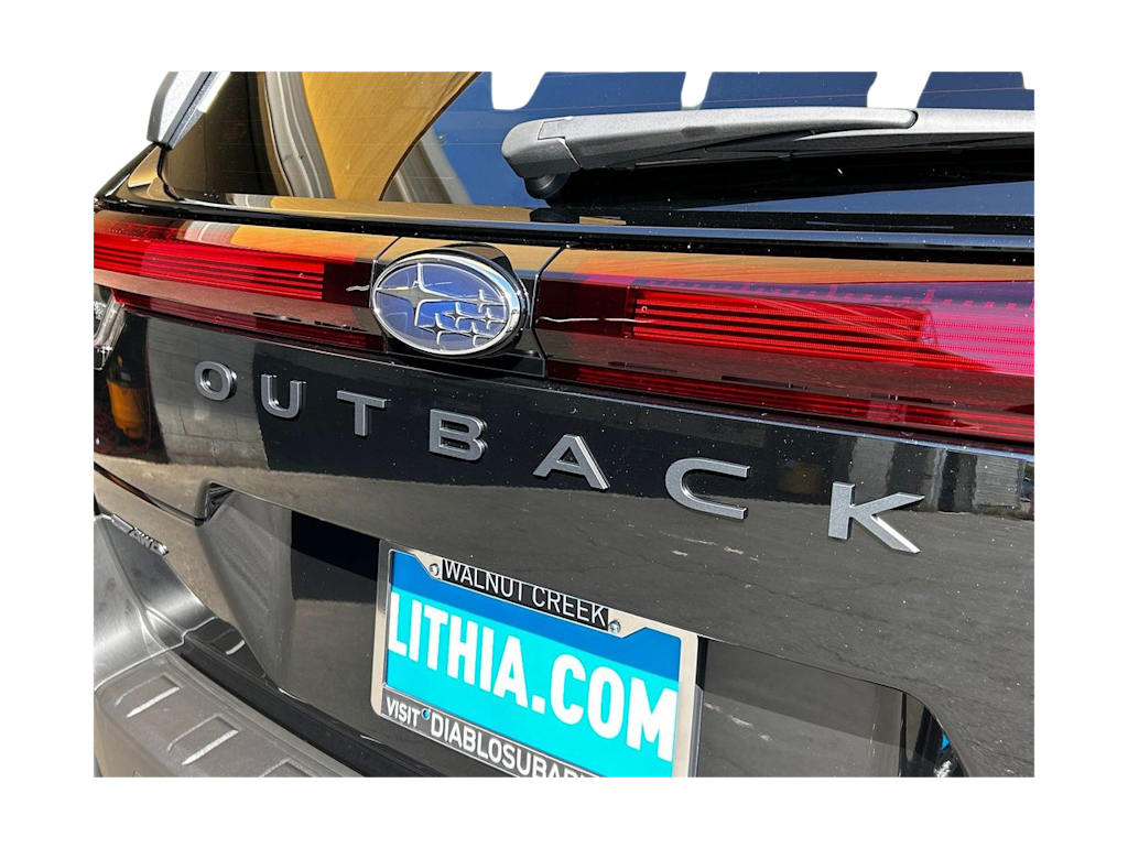 Thumbnail: 2026 Subaru Outback - 19