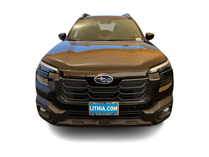Thumbnail: 2026 Subaru Outback - 6