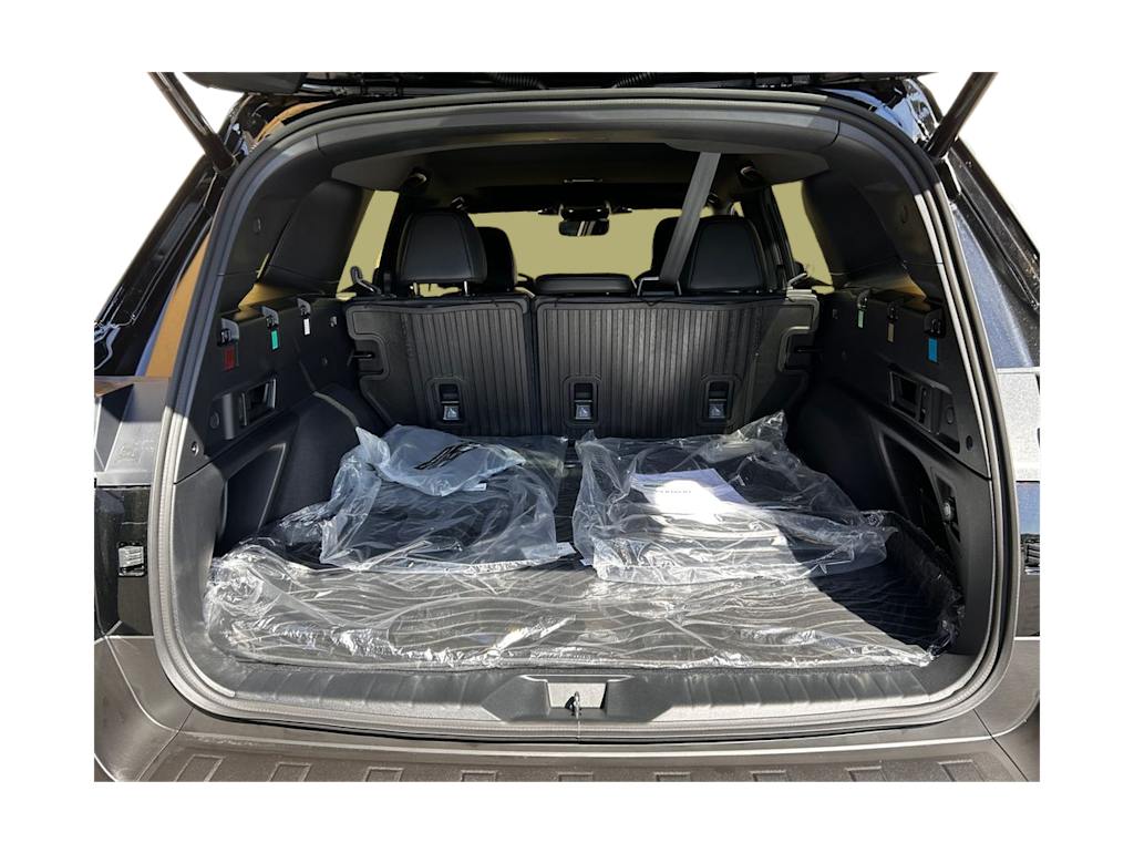Thumbnail: 2026 Subaru Outback - 16