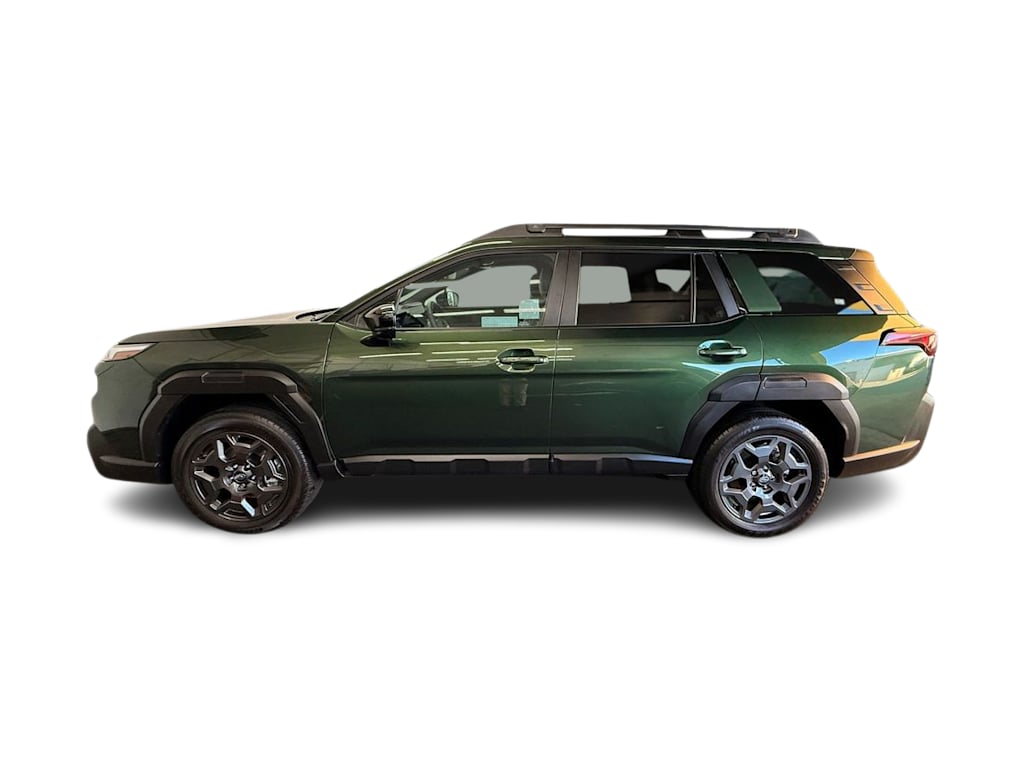 Thumbnail: 2026 Subaru Outback - 3