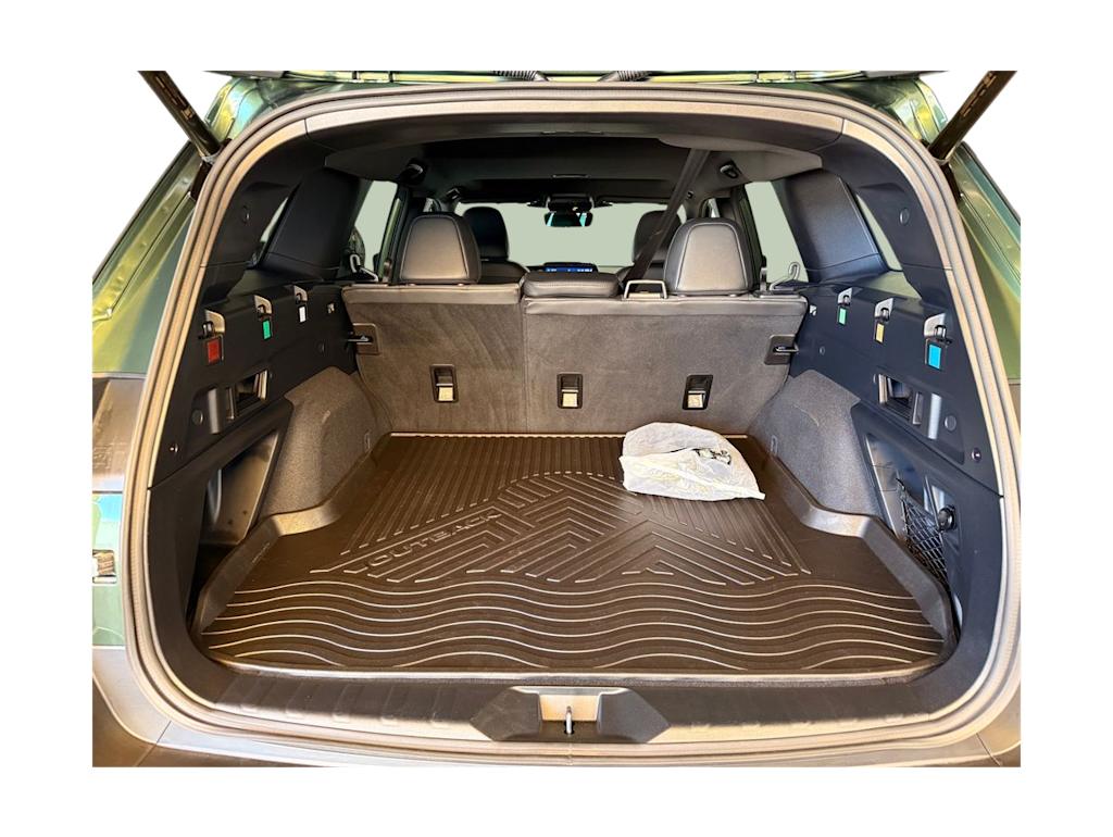Thumbnail: 2026 Subaru Outback - 17