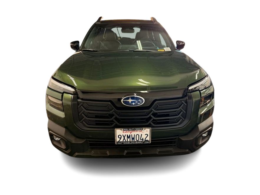 Thumbnail: 2026 Subaru Outback - 6