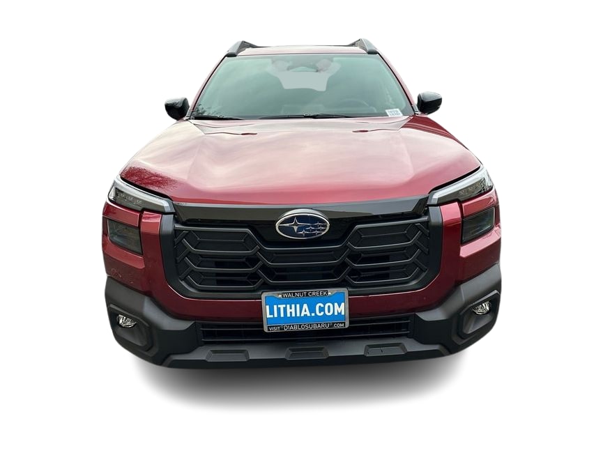 Thumbnail: 2026 Subaru Outback - 6