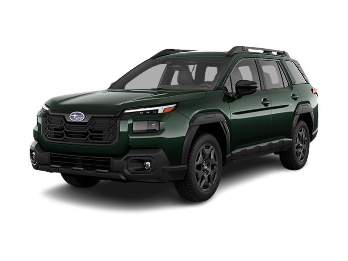 Thumbnail: 2026 Subaru Outback - 2