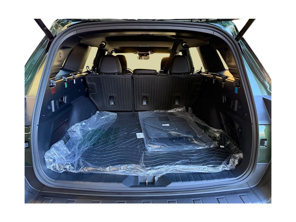 Thumbnail: 2026 Subaru Outback - 16