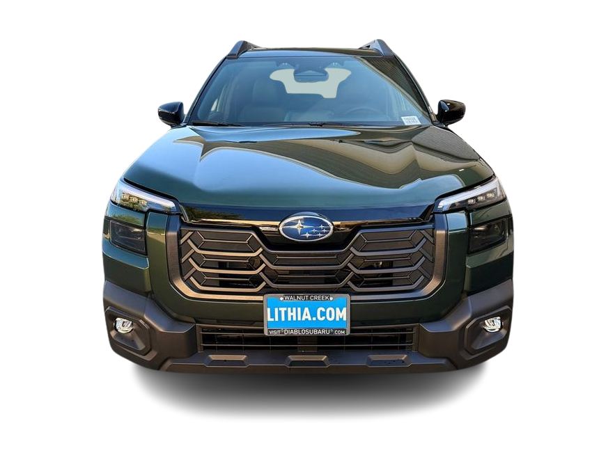 Thumbnail: 2026 Subaru Outback - 6