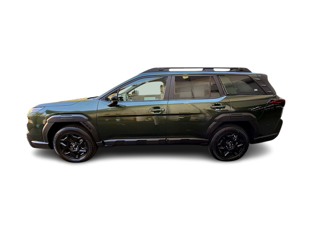 Thumbnail: 2026 Subaru Outback - 3
