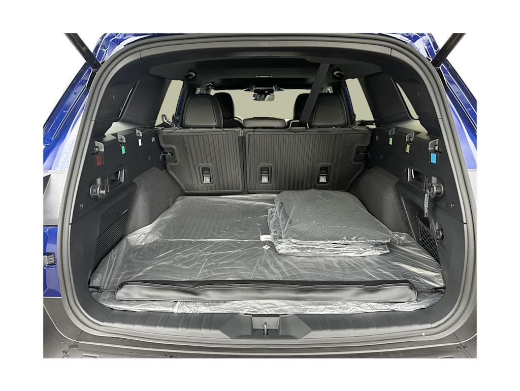 Thumbnail: 2026 Subaru Outback - 18
