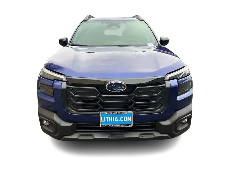 Thumbnail: 2026 Subaru Outback - 6