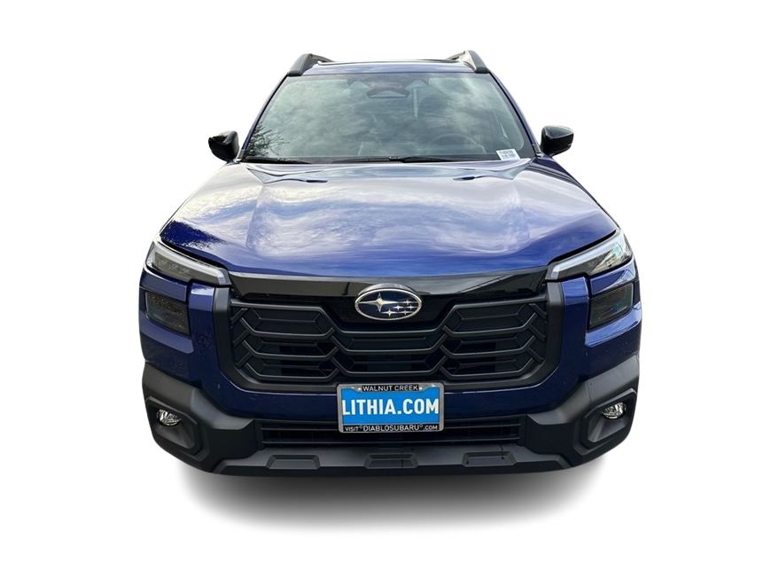 Thumbnail: 2026 Subaru Outback - 6