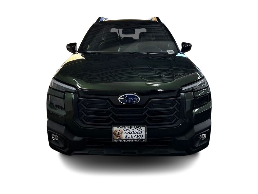 Thumbnail: 2026 Subaru Outback - 6