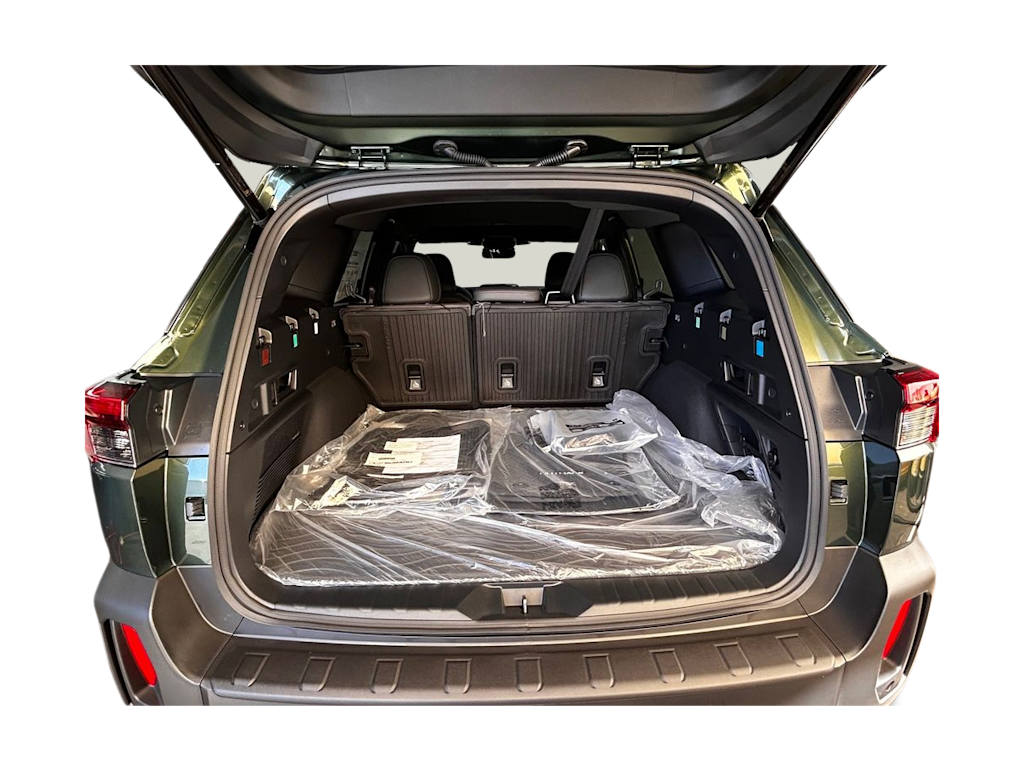 Thumbnail: 2026 Subaru Outback - 17