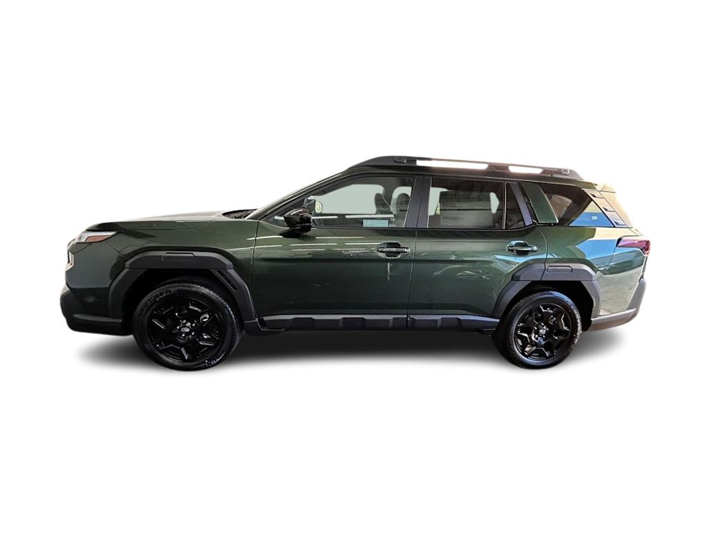 Thumbnail: 2026 Subaru Outback - 3