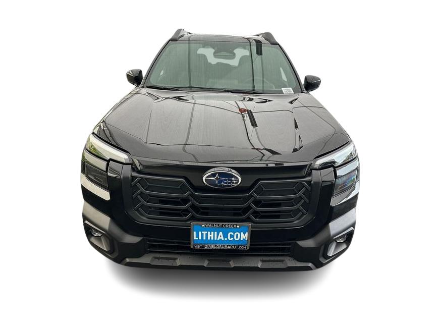 Thumbnail: 2026 Subaru Outback - 6