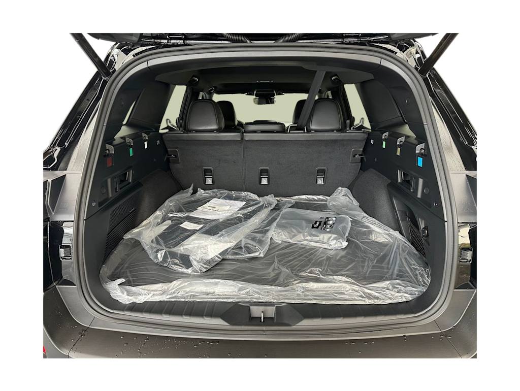 Thumbnail: 2026 Subaru Outback - 17