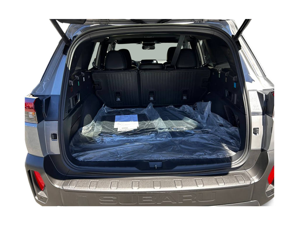 Thumbnail: 2026 Subaru Outback - 18