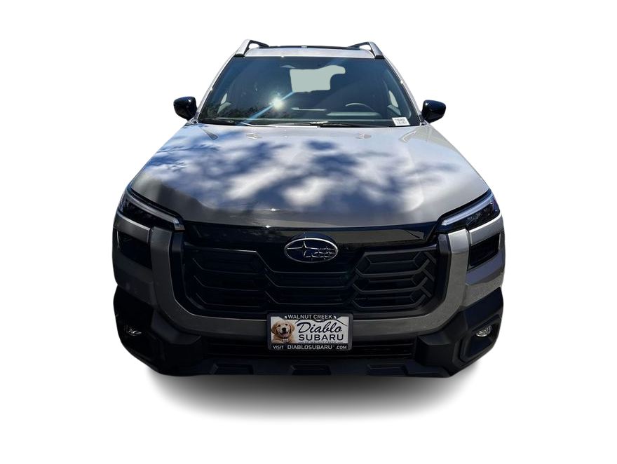 Thumbnail: 2026 Subaru Outback - 6