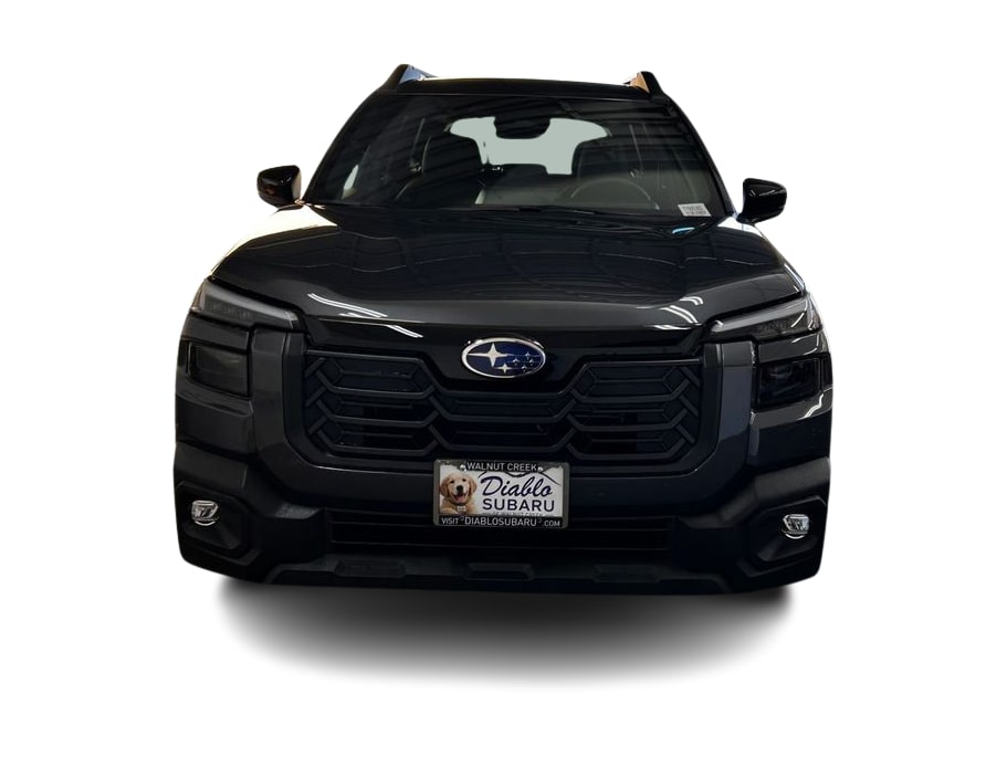 Thumbnail: 2026 Subaru Outback - 6