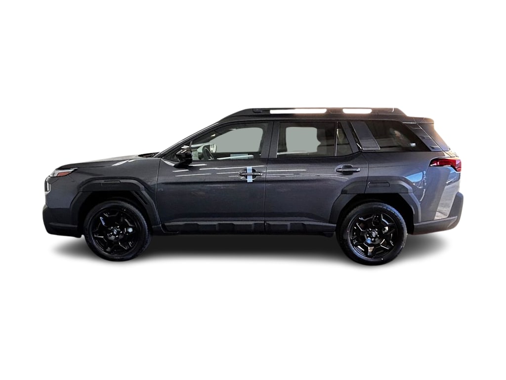 Thumbnail: 2026 Subaru Outback - 3