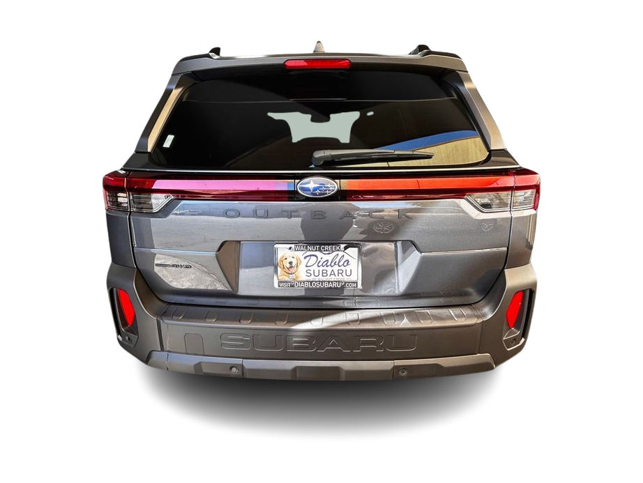 Thumbnail: 2026 Subaru Outback - 5