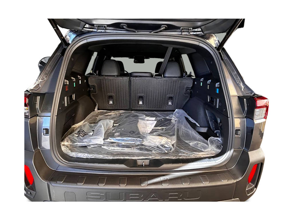 Thumbnail: 2026 Subaru Outback - 16