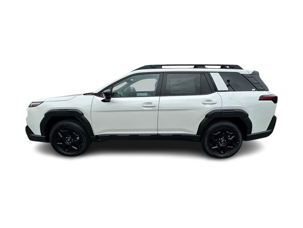 Thumbnail: 2026 Subaru Outback - 3