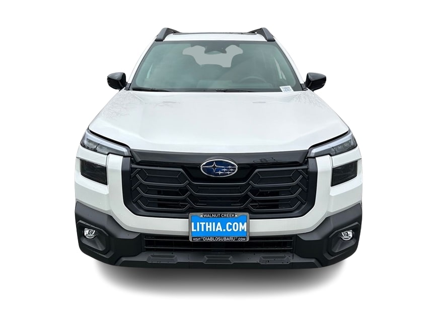 Thumbnail: 2026 Subaru Outback - 6