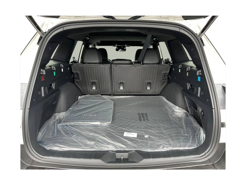 Thumbnail: 2026 Subaru Outback - 18