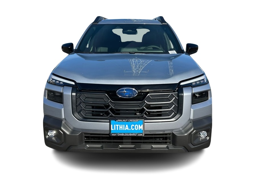 Thumbnail: 2026 Subaru Outback - 6
