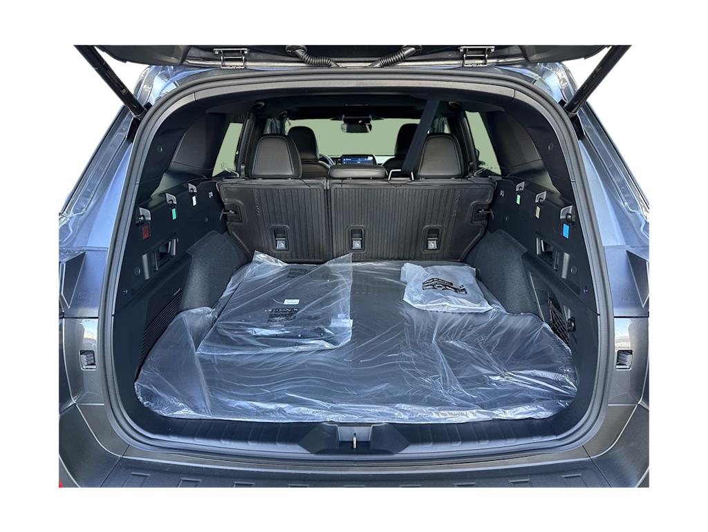 Thumbnail: 2026 Subaru Outback - 18