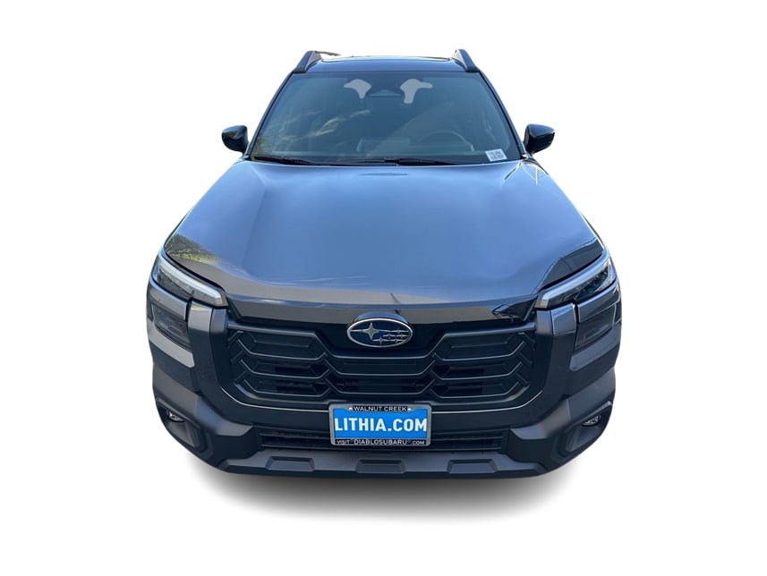 Thumbnail: 2026 Subaru Outback - 6