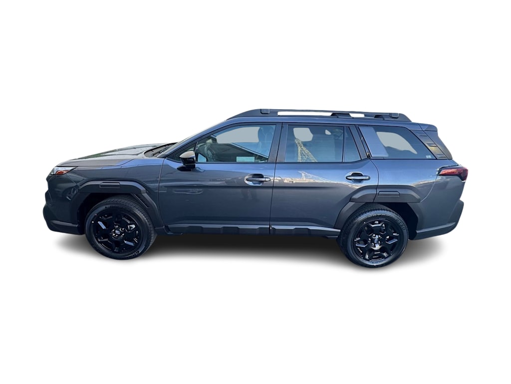 Thumbnail: 2026 Subaru Outback - 3