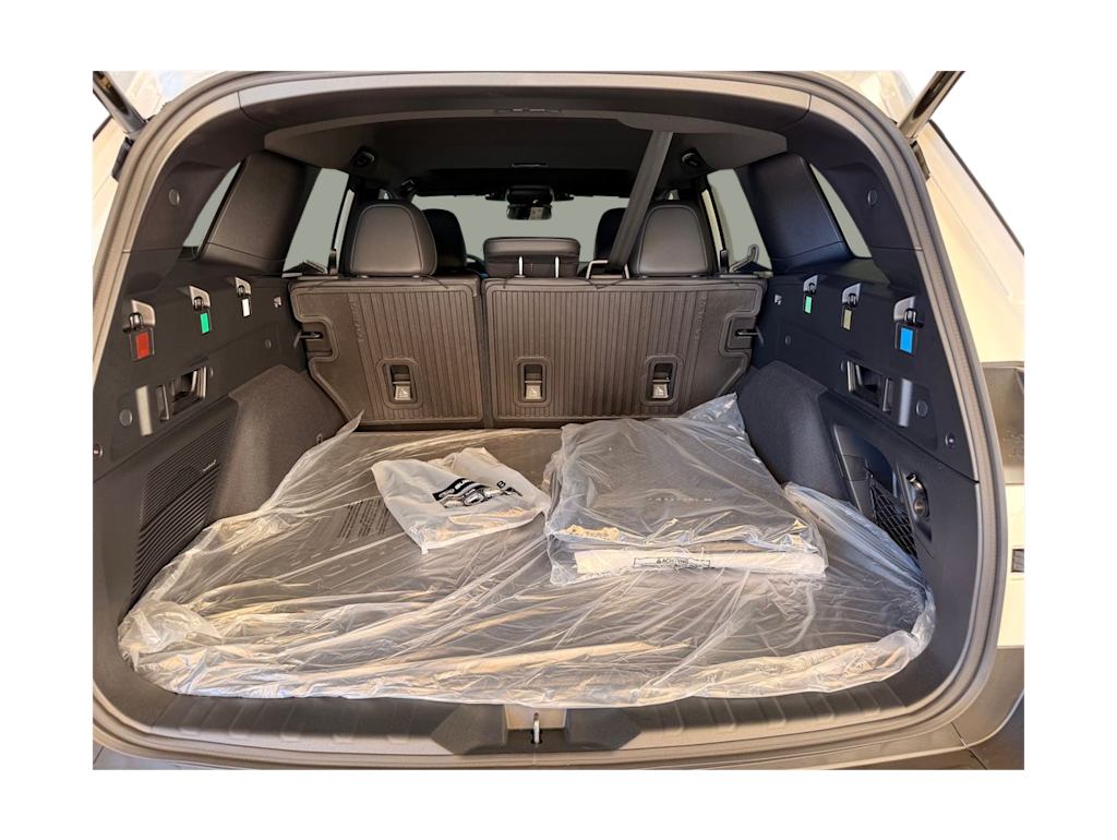 Thumbnail: 2026 Subaru Outback - 17