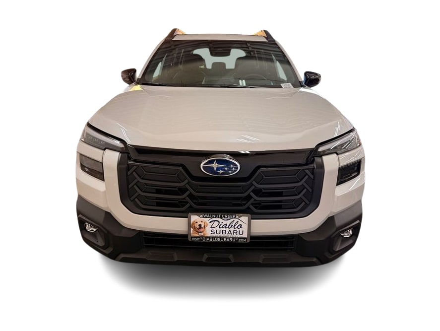 Thumbnail: 2026 Subaru Outback - 6