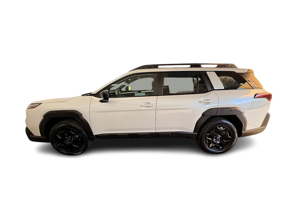 Thumbnail: 2026 Subaru Outback - 3