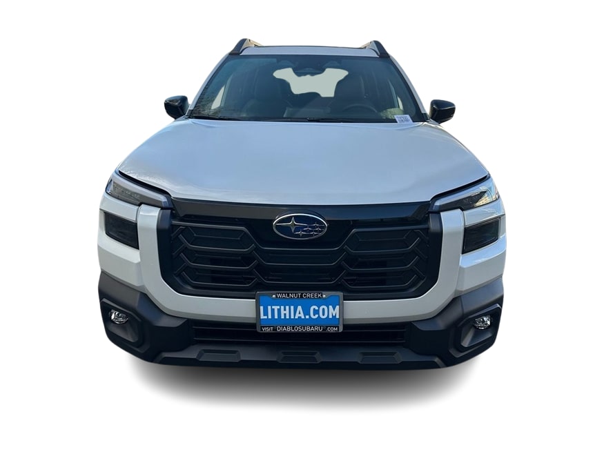 Thumbnail: 2026 Subaru Outback - 6